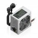 Aisens ASPC-500ATX-PSE Fuente de Alimentacion 500W ATX - Ventilador 120mm - OEM - Cable de Alimentacion Incluido - Color Plata