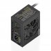 Aisens ASPC-500SFX-SEOBK Fuente de Alimentacion 500W SFX - Ventilador 80mm - OEM - Color Negro