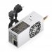 Aisens ASPC-500TFX-PSE Fuente de Alimentacion 500W TFX - Ventilador 80mm - OEM - Cable de Alimentacion Incluido - Color Plata