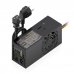 Aisens ASPC-500TFX-PSEBK Fuente de Alimentacion 500W TFX - Ventilador 80mm - OEM - Cable de Alimentacion Incluido - Color Negro