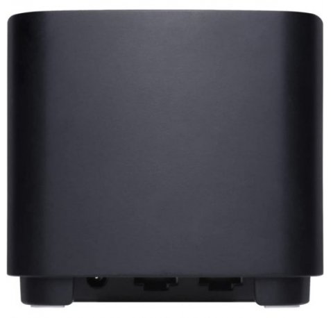 Asus ZenWiFi XD4 Plus Pack de 2 Sistemas WiFi Mesh AX1800 - Color Negro