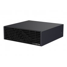Gigabyte AI TOP ATOM GEN5 4TB PC Compacto NVIDIA GB10 Superchip - 128GB LPDDR5 - SSD NVMe M.2 4TB Gigabyte AI TOP ATOM GEN5 4TB PC Compacto NVIDIA GB10 Superchip - 128GB LPDDR5 - SSD NVMe M.2 4TB