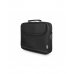 Urban Factory Activ'Bag Maletin para Portatil hasta 14" - Color Negro
