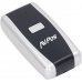 AVPos Lector de Codigos Portatil BT01 - Codigos 1D, 2D y QR - USB y serie - Bluetooth - 1000mAh - Color Negro