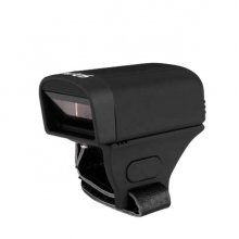 AVPos Lector de Codigos Portatil Finger BT02 - Codigos 1D, 2D y QR - USB y Serie - Bluetooth - 300mAh - Color Negro AVPos Lector de Codigos Portatil Finger BT02 - Codigos 1D, 2D y QR - USB y Serie - Bluetooth - 300mAh - Color Negro