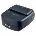 AVPos AVP-MP800R Impresora Termica Tickets Portatil - Rugerizada - 80mm - Velocidad 70 mm/S - Funda Protectora - BT y USB - Color Negro