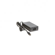 AVPos Alimentador de Corriente Impresoras - Compatible ITP - Epson - Bixolon - Color Negro