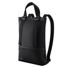 Asus AX4600 Vivobook 3 en 1 Mochila para Portatil 16" - Bolsillo de Acceso Rapido - Color Negro