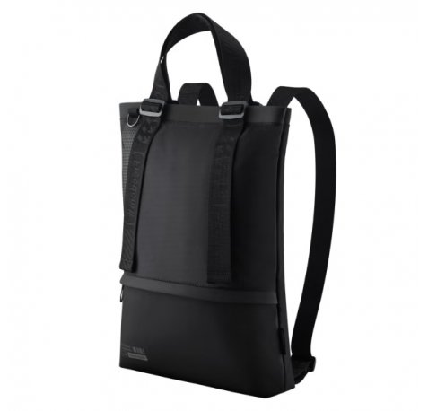 Asus AX4600 Vivobook 3 en 1 Mochila para Portatil 16" - Bolsillo de Acceso Rapido - Color Negro