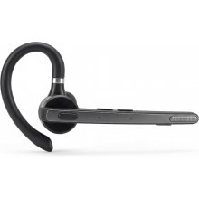Axtel BT45 Auricular con Microfono Bluetooth - 10 Horas de Autonomia en Conversacion - Cancelacion de Ruido - Estuche de Carga con Pantalla