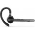 Axtel BT45 Auricular con Microfono Bluetooth - 10 Horas de Autonomia en Conversacion - Cancelacion de Ruido - Estuche de Carga con Pantalla