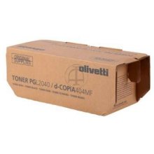 Olivetti D-Copia 403MF / 404MF Negro Cartucho de Toner Original - B0940