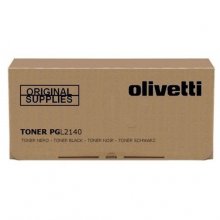 Olivetti B1071 negro | Toner original