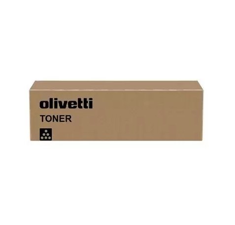 Olivetti d-Color MF3100 magenta | Toner original -