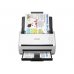 Epson Workforce DS-530II Escaner Documental A4 Duplex ADF 600dpi - Velocidad de Escaneo 35ppm