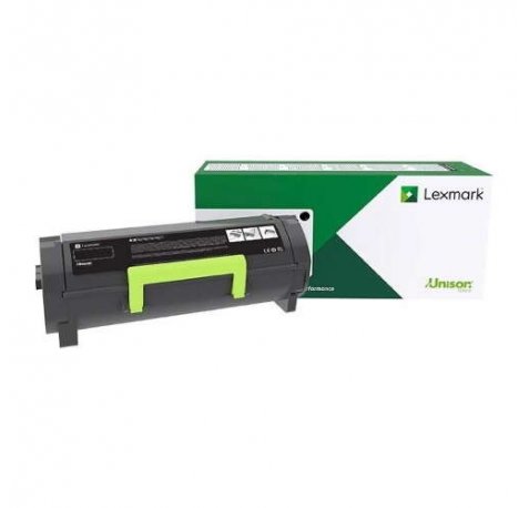 Lexmark B252X00 Toner Original negro | Toner original negro -