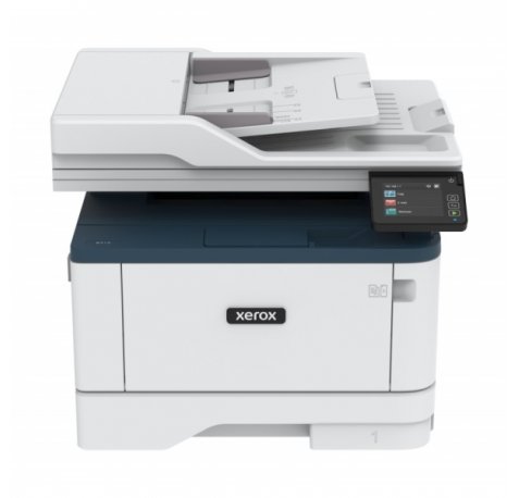 Xerox B315 Impresora Multifuncion Laser Monocromo Duplex WiFi 40ppm - 2 Bandejas