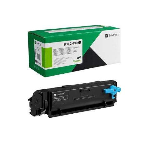 Lexmark B3340 / B3342 / MB3342 Negro Cartucho de Toner Original - B342H00