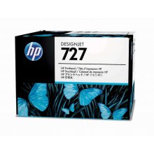 HP 727/732/766 Cabezal de Impresion Original - B3P24A