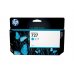 HP 727 Cyan Cartucho de Tinta Original - B3P19A