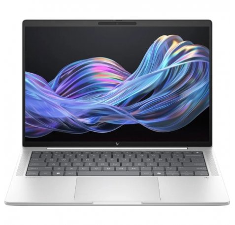 HP EliteBook X G1i Wolf Pro Security Edition Portatil 14" Intel Core Ultra 5 226V - 16GB DDR5 - 512GB SSD - Windows 11 Pro - Teclado QWERTY (ES) - Color Plata