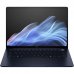 HP EliteBook Ultra G1i Next Gen AI Wolf Pro Security Edition Portatil 14" Intel Core Ultra 5 228V - 32GB DDR5 - 512GB SSD - Windows 11 Pro - Teclado QWERTY (ES) - Color Azul
