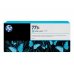 HP 771C Cyan Light Cartucho de Tinta Original - B6Y12A
