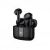 Blackbyte Zenith Pro Auriculares Bluetooth - Cancelacion de Ruido ENC/ANC - Alcance 15m - Control Tactil - Color Negro
