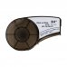 Compatible BRADY BMP21 NEGRO/BLANCO ETIQUETAS DE VINILO M21-750-595-WT 750 Etiquetas
