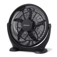 Orbegozo BF 0150 Ventilador Industrial - Gran Caudal de Aire - 3 Velocidades - Base Estable - Asa para Transporte - Rejilla de Proteccion Orbegozo BF 0150 Ventilador Industrial - Gran Caudal de Aire - 3 Velocidades - Base Estable - Asa para Transporte - Rejilla de Proteccion