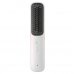 Xiaomi Cordless Hair Straightener Brush Cepillo Alisador Inalambrico - Iones Negativos Antiâ??Frizz - 3 Niveles de Temperatura - Revestimiento Ceramico - Bateria 3200 mAh - Ligero y Portatil - Color Negro