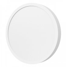 Xiaomi Smart Ceiling Light D20 Lampara de Techo Inteligente - Sensor de Movimiento Radar - Encendido/Apagado Automatico - 900 lm - 17W - Temperatura 2700â??5700K - Diseno Ultradelgado 6 cm - IP50 - Color Blanco