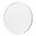 Xiaomi Smart Ceiling Light D20 Lampara de Techo Inteligente - Sensor de Movimiento Radar - Encendido/Apagado Automatico - 900 lm - 17W - Temperatura 2700â??5700K - Diseno Ultradelgado 6 cm - IP50 - Color Blanco