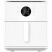 Xiaomi Air Fryer 6.5L Freidora de Aire 1700 W - Control Tactil - Pantalla LCD Intuitiva - Color Blanco