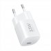 Xiaomi 33W Nano Power Adapter Cargador GAN de Pared para Smartphone - USB-C 33W - Carga Rapida - Color Blanco