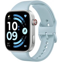 Xiaomi Redmi Watch 6 Reloj Inteligente Smartwatch Pantalla AMOLED 2.07" - Bluetooth 5.4 - Resistencia al Agua 5 ATM - Autonomia Hasta 12 Dias - Color Azul