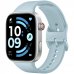 Xiaomi Redmi Watch 6 Reloj Inteligente Smartwatch Pantalla AMOLED 2.07" - Bluetooth 5.4 - Resistencia al Agua 5 ATM - Autonomia Hasta 12 Dias - Color Azul