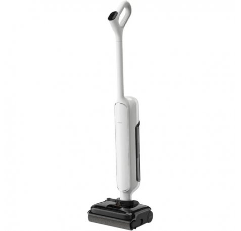 Xiaomi Tuclean W30 Pro Aspirador Escoba sin Cable - 300W - Hasta 18.000 Pa de Potencia de Succion - Autonomia hasta 40m