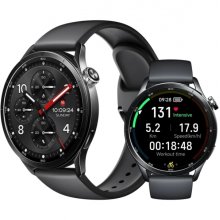 Xiaomi Watch S5 Reloj Inteligente Smartwatch - Pantalla AMOLED 1.48" - 46mm - Autonomia hasta 21 Dias - Resistencia 5 ATM - Color Negro