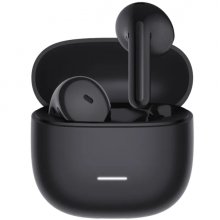 Xiaomi Redmi Buds 8 Active Auriculares TWS - Reduccion de Ruido - Google Fast Pair - Autonomia hasta 7h - Control Tactil - Color Negro