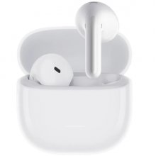 Xiaomi Redmi Buds 8 Active Auriculares TWS - Reduccion de Ruido - Google Fast Pair - Autonomia hasta 7h - Control Tactil - Color Blanco