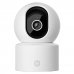 Xiaomi Smart Camera C302 Camara de Videovigilancia 2K- Giro e Inclinacion 360Â° - WiFi 6 - Vision Nocturna Full Color - Alertas IA en Tiempo Real - Color Blanco