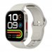 Xiaomi Redmi Watch 6 Lite Reloj Inteligente Smartwatch Pantalla AMOLED 1.96" - Bluetooth 5.4 - Autonomia hasta 18 Dias - Resistencia al Agua 5 ATM - Color Gris