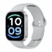 Xiaomi Redmi Watch 6 Active Reloj Inteligente Smartwatch 46mm - Pantalla 2,07" - Bluetooth 5.4 - Autonomia hasta 24 Dias - Resistencia 5ATM - Color Plata