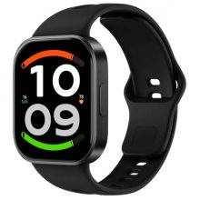Xiaomi Redmi Watch 6 Active Reloj Inteligente Smartwatch 46mm - Pantalla 2,07" - Bluetooth 5.4 - Autonomia hasta 24 Dias - Resistencia 5ATM - Color Negro
