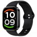 Xiaomi Redmi Watch 6 Active Reloj Inteligente Smartwatch 46mm - Pantalla 2,07" - Bluetooth 5.4 - Autonomia hasta 24 Dias - Resistencia 5ATM - Color Negro