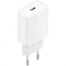 Xiaomi Mi Fast Charger Cargador de Pared USB-C para Smartphone