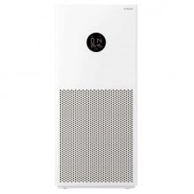 Xiaomi Smart Air Purifier 4 Lite Purificador de Aire - Filtro HEPA - Control por Voz - Pantalla Tactil OLED - Color Blanco