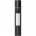 Xiaomi Flashligh Linterna Multifuncion 1000 Lumenes - Fijacion Magnetica - Cortador de Cinturon de Seguridad e Interruptor para Romper Ventanas - Bateria 3100mAh - Color Negro