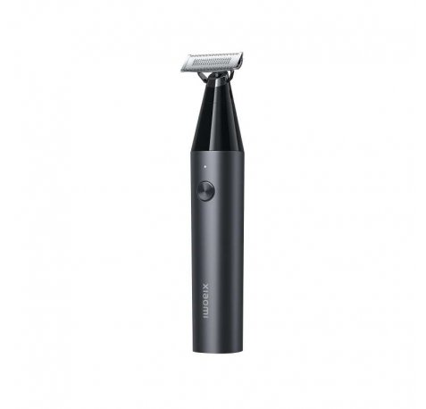 Xiaomi UniBlade Trimmer Afeitadora Electrica - Cuchilla de 3 Hojas - Cabezal de Corte Flotante - Peine-Guia con 14 Posiciones - Autonomia hasta 60min.